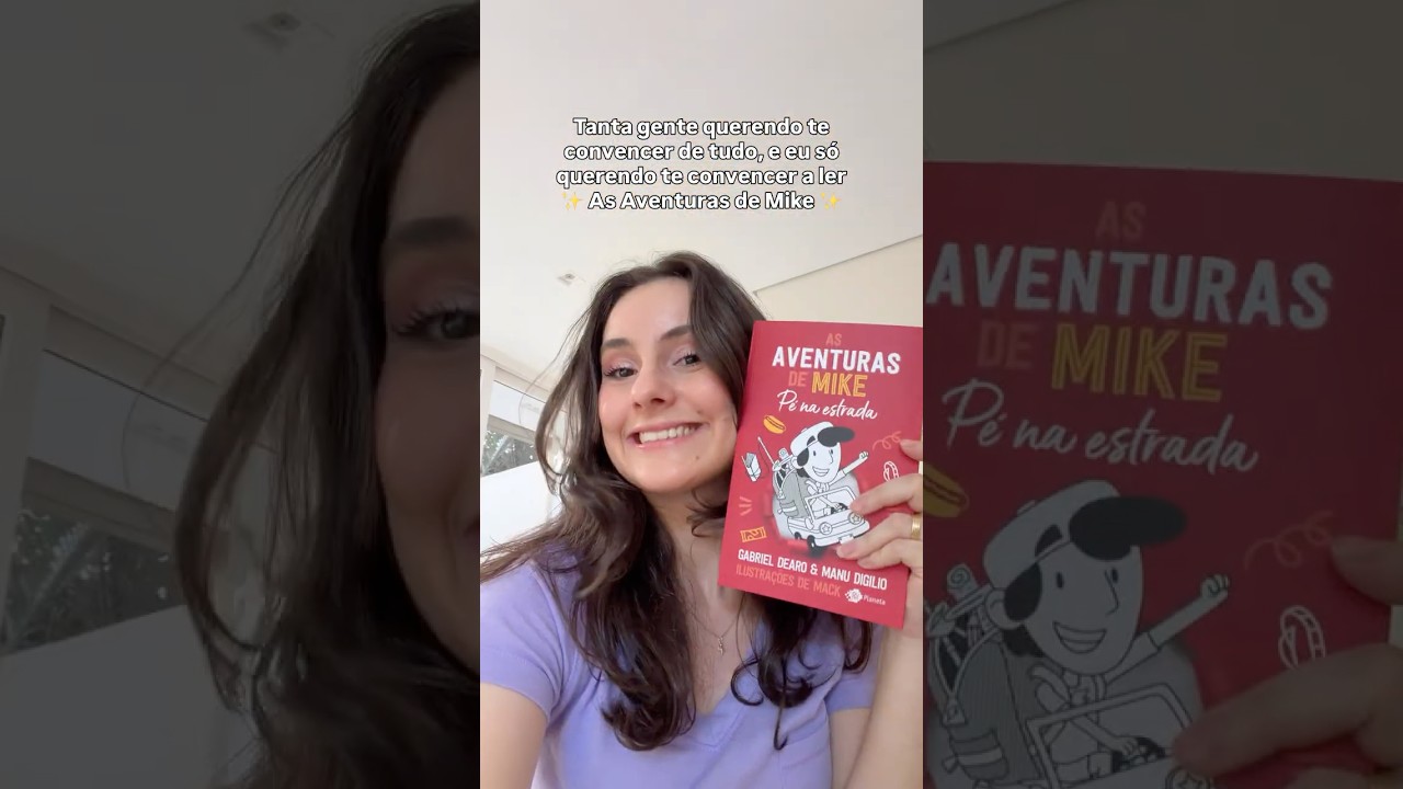 TE CONVENCENDO A LER!