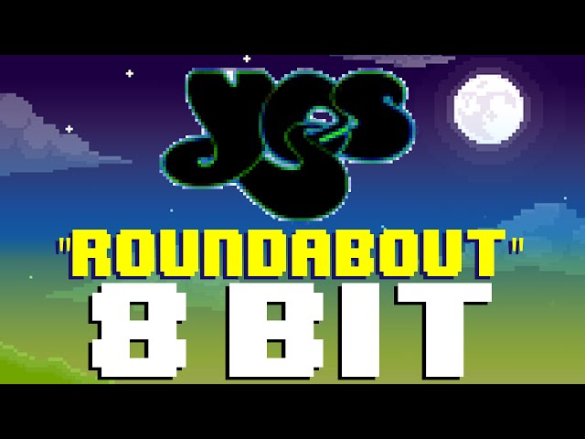 Get Song Roundabout Remix For Free Get Wallpaper Song Roundabout Remix Desktop Wallpaper Free