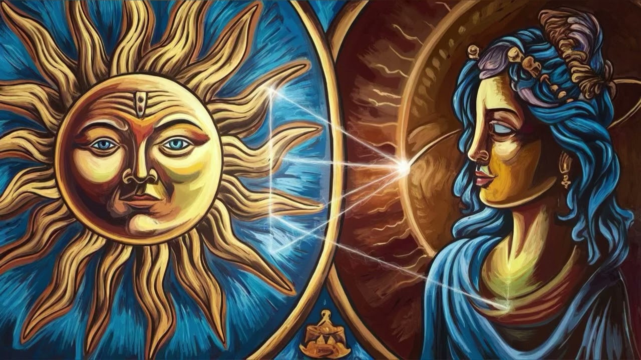 Episodio 263 - Il Sole e Venere: Il Padre come Radice dell’Autostima e la Via dell’Amore