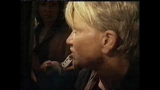 Margaret Pomeranz detained by police 2003 - Illegal Ken Park screening - Channel 10 report