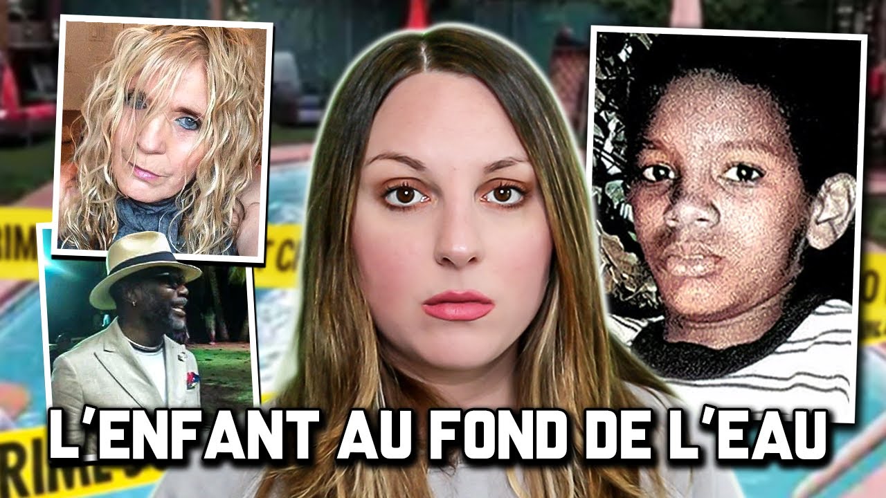 AKIEL, 11 ANS, TUÉ PENDANT UNE FÊTE D'ANNIVERSAIRE