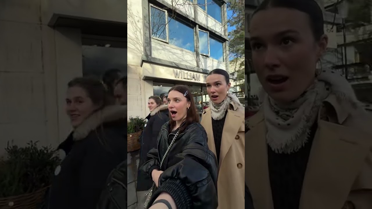 Это было ОГРОМНО! 