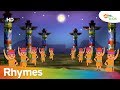 Ten Little Indian (HD) | Plus More Nursery Rhymes Collection | Shemaroo Kids