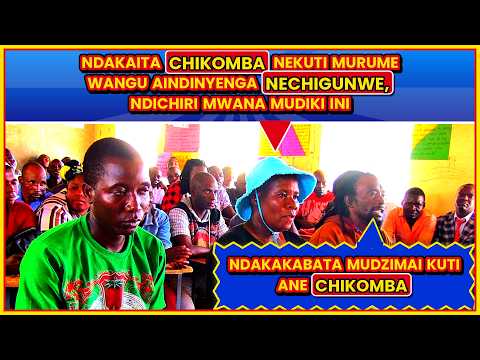 Ndakaita Chikomba Nekuti Rasta Vakatanga Kundisema 2020 Vachindinyenga neChigunwe