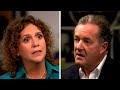 Piers morgan vs captain sir tom moores family  the full interview