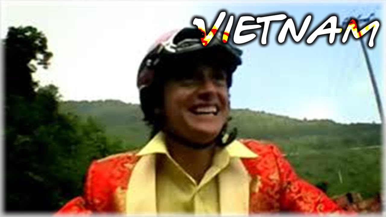 Top Gear Vietnam Special Part 9 YouTube