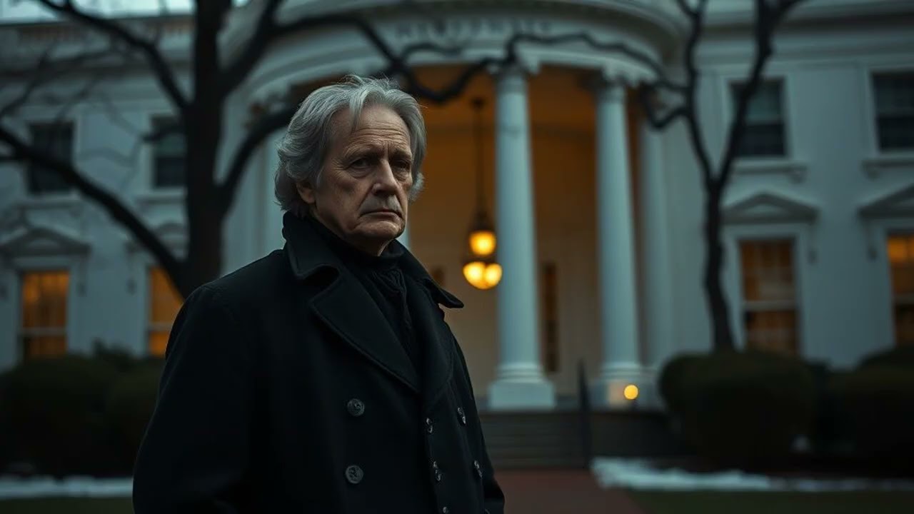 Martin Van Buren II The First President Born In The U.S. After Independence II