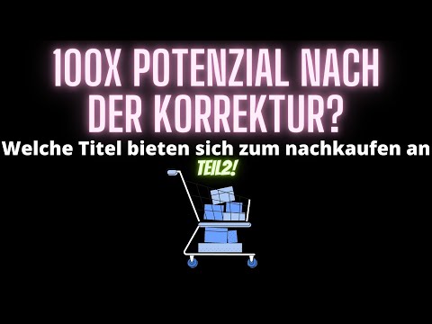 Video: Soll der Titelgründer groß geschrieben werden?