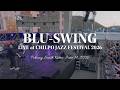BLU-SWING LIVE at CHILPO JAZZFESTIVAL 2026