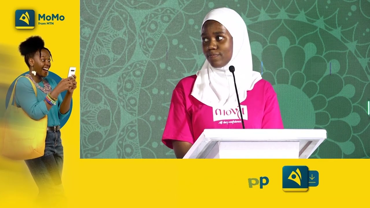 OMUMANYI WA SALAM 2024 Episode 4