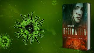 The Decimation trilogy