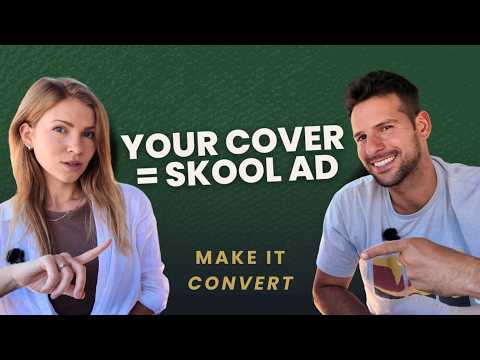Skool Just Launched Ads — Fix Your Cover Photo First thumbnail