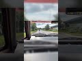 POV: Driving This Awesome Nissan Pao!