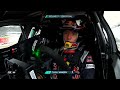 Best Rallycross Onboards from World RX of Germany 2021 : Rallycross Germany at Nürburgring.