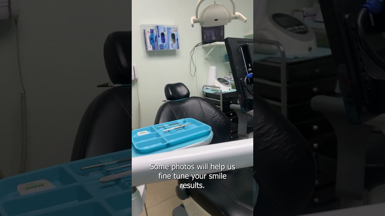 invisalign consultation expectations reel