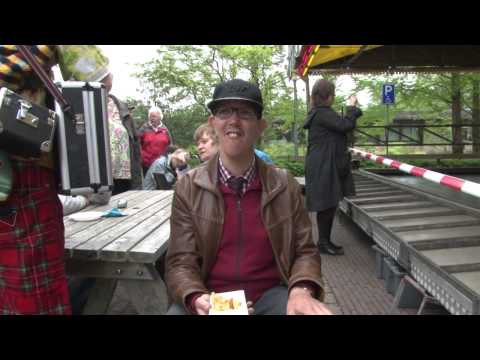 Zomerfeest Reigersdaal 2013 1