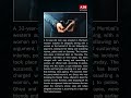 Man Arrested in Mumbai • AJB Network • No.1 Source of Breaking News