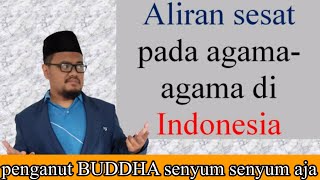 Eps 309 | HARE KRISHNA, SAKSI YEHUWA DAN SYI’AH SEBAGAI ALIRAN SESAT