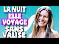 Radio live cecile calichon elle voyage hors du corps sans valise