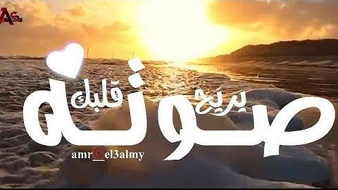 سورة الفجر بصوت رائع❤️❤️🌹