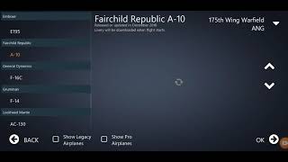 infinite flight new update mod apk screenshot 3