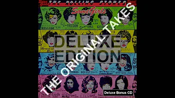 The Rolling Stones - "Claudine" (Some Girls Deluxe Edition Original Takes - track 01)