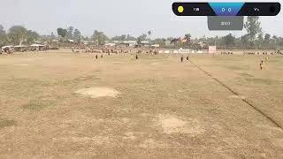 Women football LIVE from Pathari, Morang !!10N VS Yfc