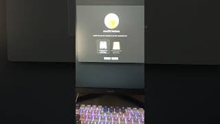 macOS Ventura