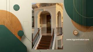 Custom Home Builder in Tampa, Sarasota & Pinellas County | LRG General Contracting Services, INC.