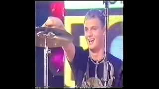 Nick Carter - Help Me - 2002 TOTP (UK)