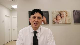 Ovulation Induction - Dr. Victory