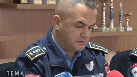 CJB Bijeljina: Broj krivičnih djela smanjen za 10 odsto