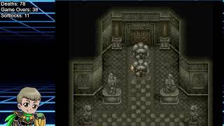 Can I Beat Tales of Phantasia Without Playing It?! (Auto Only Hard Mode)