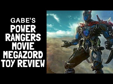 Movie 1080P Power Rangers 2017