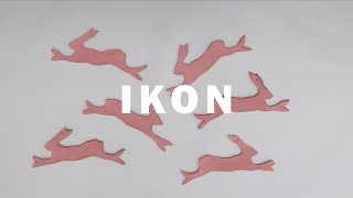 How To Make A Leaping Hare Ikon Gallery