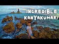 BEST OF KANYAKUMARI - Things to do in Kanyakumari