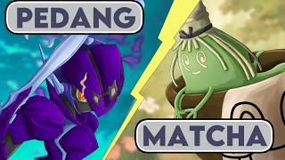 KITA TANGKAP POKEMON BERDASARKAN BENDA DAN OBJEK, LALU BATTLE!