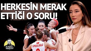 Filenin Sultanları Haber Global'de | Hande Baladın, Meryem Boz, Zehra Güne #AzÖnceKonuştum