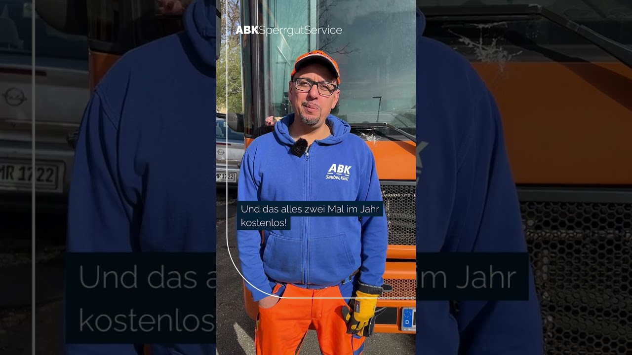 Kostenlos Sperrmüll loswerden – Diese Optionen kennst du noch nicht