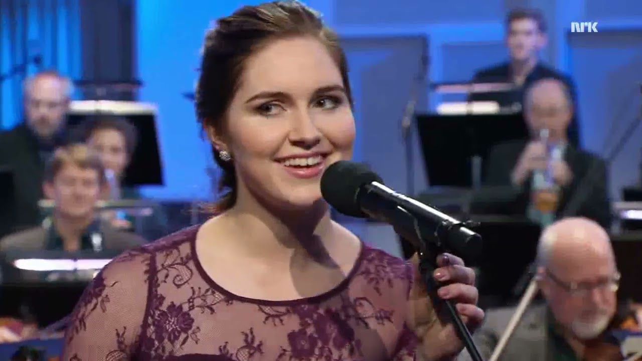 Middelalderballader del 8 Mari Midtli - Tordivelen og flua (trad.)