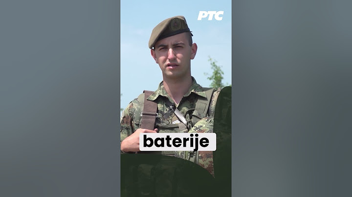 Kadeti artiljerija #Vojnaakademija #emisijadozvolite #vojskasrbije #pasuljanskelivade