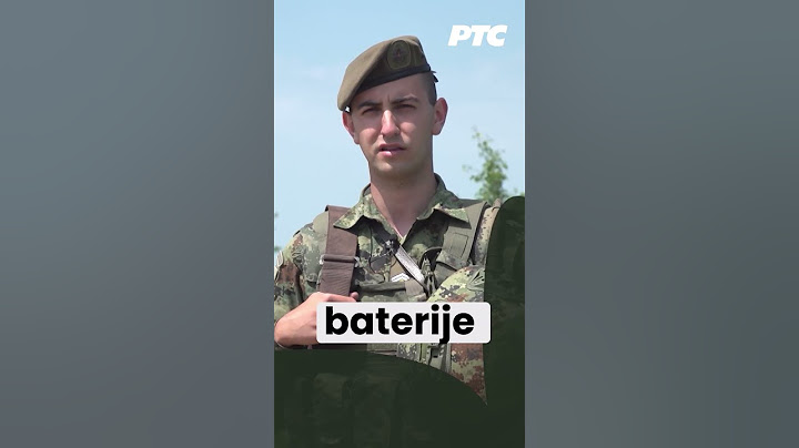 Kadeti artiljerija #Vojnaakademija #emisijadozvolite #vojskasrbije #pasuljanskelivade