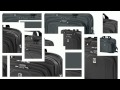 Travelpro Crew 9 Checkpoint Friendly Computer Briefcase - LuggageFactory.com DONE