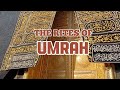 Umrah 100th ramadan21st march 2024