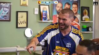 hepsi tek videoda (horoz, cem yılmaz, okan bayülgen, akrep, midyeci,at.. üstüne aliço-efeço-korayço)