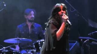 Stella Angelico- 'Prey' Live at Darebin Arts Centre March 2016