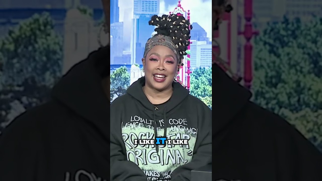 Габриэль Юнион говорит, что блокирует людей после всего лишь одной забастовки!