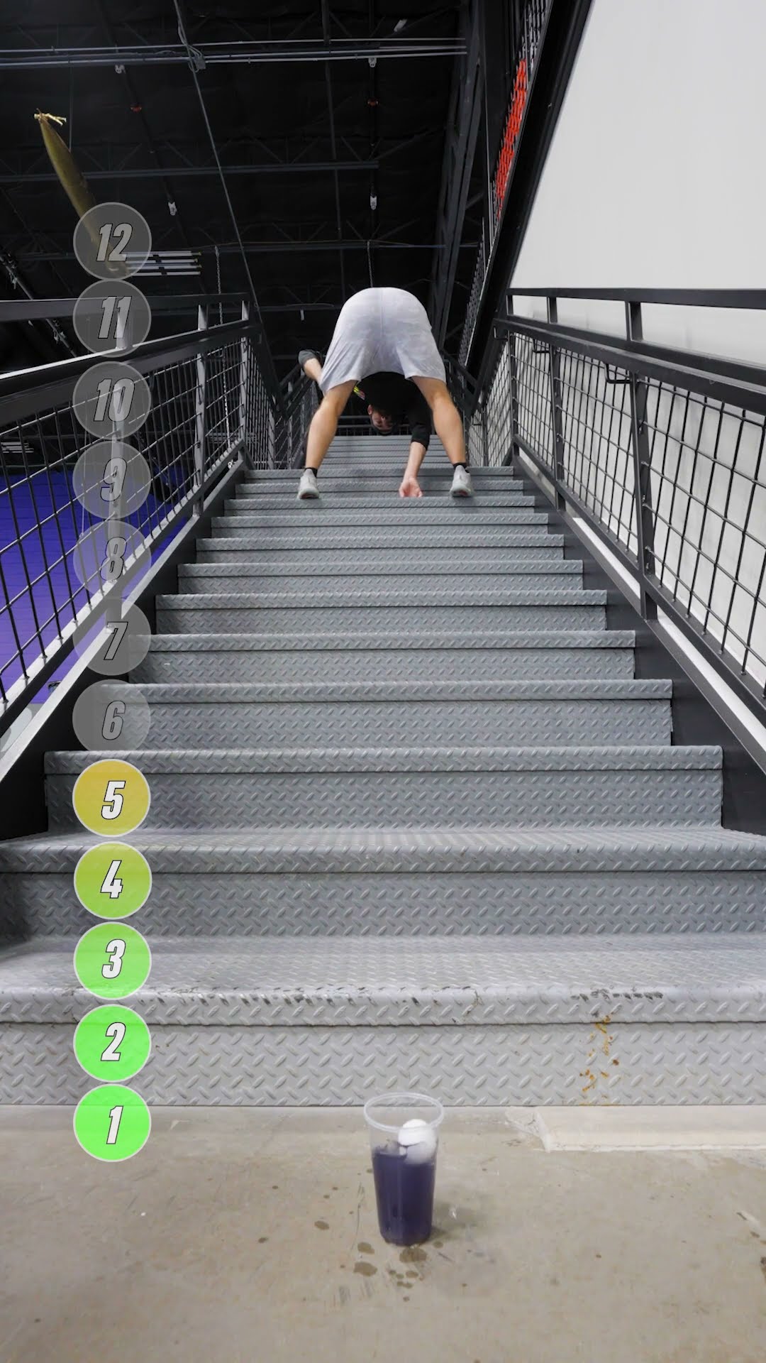 Which level took the longest?? ?