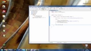Java Tutorial Nr.5 - booleans, JavaIO