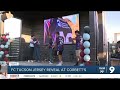 FC Tucson jersey reveal at Corbett's